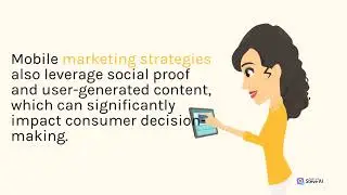 The Impact Of Mobile Marketing On Consumer Behavior | Digital Marketing Free Course |