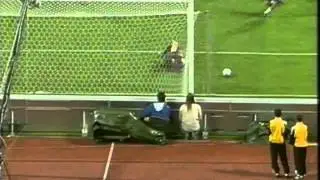 2 Germany v England  5-1