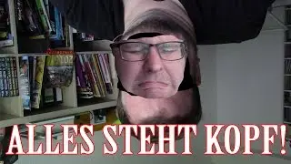 ALLES STEHT KOPF in meinem Review?! Inside Out deutsch