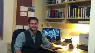 HUM4 Shasta College Introduction Video