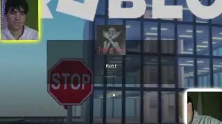 DUARTE's Top 5 TERROR GAME Secrets!