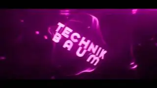 &times; Intro &times; TechnikBaum &times; Are you still active? ._. &times;
