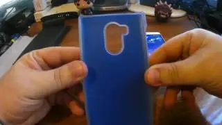 Original Vernee Apollo Lite Case - UNBOXING (by GEARBEST)