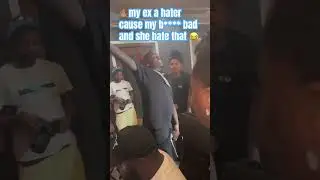 Big boogie