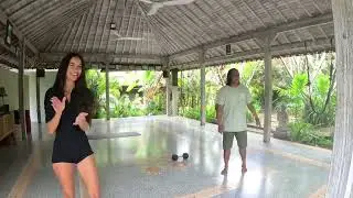 Surf Fitness Coaching - Bali Surf Camp