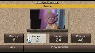 photo channel video effects