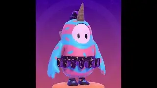 Fall guys Дикие джунгли