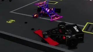 Что это за боевые роботы? - TheDominusIgnis играет в Robot Rumble 2