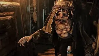 Resident Evil Village (RE8) Walkthrough Part 7 | Moreau