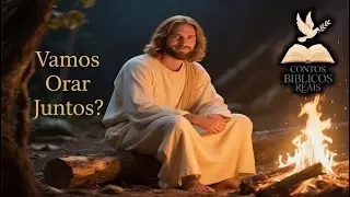 Jesus Est&aacute; Te Esperando | Contos B&iacute;blicos Reais, Ora&ccedil;&otilde;es e Reflex&otilde;es Crist&atilde;s