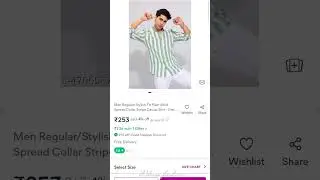 meesho men's shirt under budget ❣️#causual #meesho #trending #viralshorts