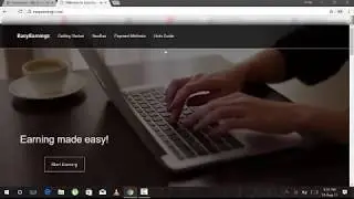 How to transfer Money from Payza to Payza account