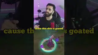 Ezreal and Yone NEW skins in league of legends!