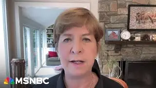 Former NPR Chief: 'Devastating' cuts will hit RED STATES hard