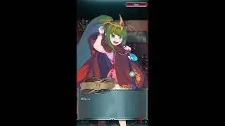 [FEH]Fire Emblem Heroes - Brave Lyn + 3 Dancers Destroy Legendary Tiki Lolicon ABYSSAL!!!!