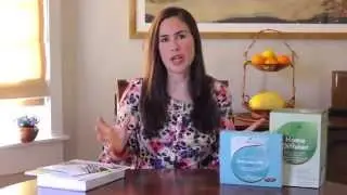 Young Living Essential Oils Unboxing   Premium Starter Kit
