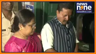 Bihar Elections 2025: BJP&rsquo;s Nitin Nabin Casts His Vote in Digha, Patna | Bihar Polls | News9