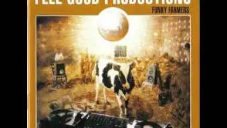 Feel Good Productions - Apache in Marrakech