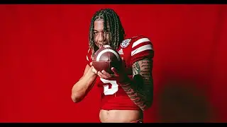 TJ Lateef 2024 highlights