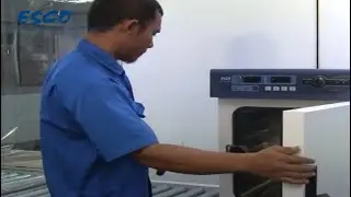 Forced Convection Lab Oven/Incubator (OFA/IFA) | Testing & Calibration | Esco Lifesciences Group