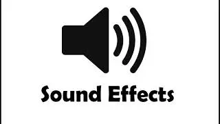 Sound Effect - Camera shutter