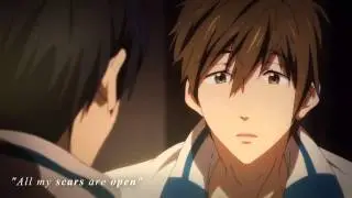 [Impossible Feels] Rin ♥ Haru ♥ Mako [Mondocon 3rd place]