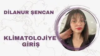Klimatolojiye giriş