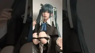 小猫的 佩佩斯ctive #cos#animenewc 可爱