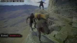 10 Most HORRIFIC Outdoor Deaths Ever Recorded