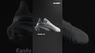 The Under Armour Slipspeed Mega: The ultimeate running shoes?&nbsp;#UnderArmour #SlipspeedMega
