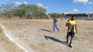 S&atilde;o Jos&eacute; 1 x 2 cruzeiro jogo em olho dagua dos pombos aspirantes . 1&deg; tempo.