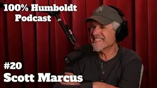 #20. From Radio Waves to Life Wisdom Scott Marcus&rsquo;s Journey of Reinvention & Spiritual Growth ||