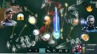 🔥 TOON RIMMER BLITZ & TOURNAMENT 2 BATTLE ART OF WAR3 AOW3 #3vs3 #tournament #pvp #pvp 