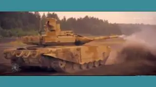 Top 10 Best Main Battle Tanks MBT