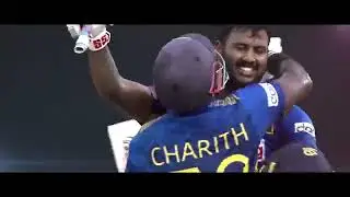 ApeKollo අපේ කොල්ලෝ T20 World Cup Song
