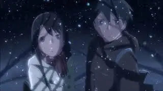 Cinco Centimetro por Segundo   AMV   Kaneki 02