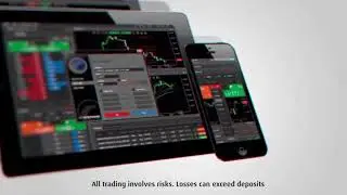 ICM Capital's cTrader