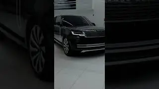 range rover car WhatsApp status#