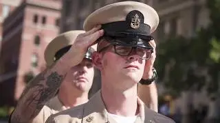 Weekly Wire Rundown: Pay And Personnel Administrators Class, Boot Camp Video, Chief Results