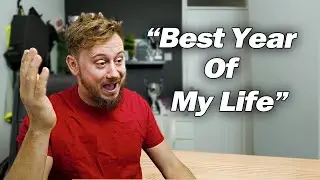 Мои 5 лучших гоночных моментов 2025 года!