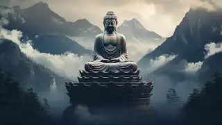 Tibetan Music | Himalayan Temple Vibes | Calm Instrumental by Nephoria Music