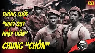 Lính ĐẶC CÔNG Trở Thành Tướng Cư.ớp - Xả 6 băng đạn để Cư.ớp... nồi Khoai Lang | trumcuoitv