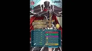 Armor Emblem GHB Xander Infernal