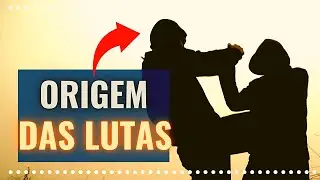 Qual a Origem das Lutas? História das Lutas