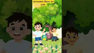 Animated story for kids#viral#animated#video#subscribeenglishstories#foryou#youtube#shorts#fyp#fypシ