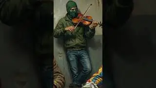 helala boys outro 🟢 Epic violin 🎻🎼 #music #cover #clashultras #ultras