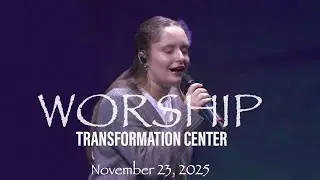 TC Band Youth Live WORSHIP (November 23, 2025)