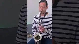 Main Tenu Samjhawan (Pavan Sax) #romantic #lovesong  #bollywood #samjhawan #aliyabhatt