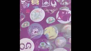 Kitty Cat Ita Bag [Music]