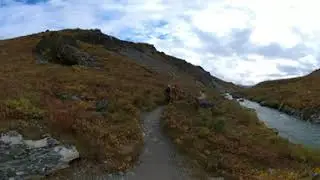 Alaska 360 Walk v3